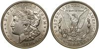 Stany Zjednoczone Ameryki (USA), 1 dolar, 1921