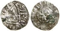 Niderlandy, anonimowe naśladownictwo denara typu xristiana religio, koniec X w.