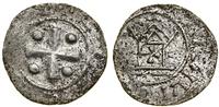 Niemcy, denar, koniec X w.