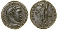 Cesarstwo Rzymskie, follis, 308–309