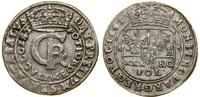 Polska, złotowka (tymf), 1665 AT