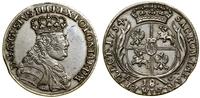 Polska, ort, 1754 EC