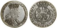 Polska, ort, 1754 EC