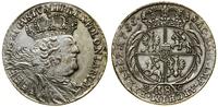 Polska, ort, 1755 EC