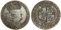Polska, ort, 1756 EC