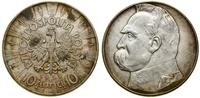 Polska, 10 złotych, 1939