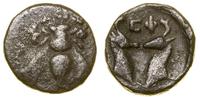 Grecja i posthellenistyczne, diobol, (ok. 387–295 pne)