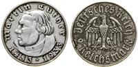 Niemcy, 2 marki, 1933 D