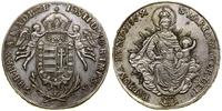 Węgry, talar, 1786 B