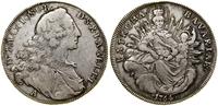 Niemcy, talar, 1764 A