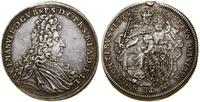 Niemcy, talar, 1694