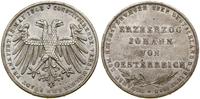 Niemcy, 2 guldeny (Doppelgulden), 1848