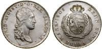 Niemcy, talar, 1808 SGH