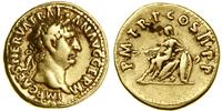 Cesarstwo Rzymskie, aureus, (98)