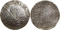 Niemcy, talar, 1665 CR