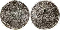 Niemcy, talar, 1568