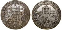 Austria, talar pamiątkowy, 1628