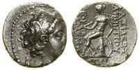 Grecja i posthellenistyczne, drachma, (145–139  pne)