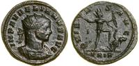 Cesarstwo Rzymskie, antoninian bilonowy, (270–275)