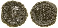 Rzym prowincjonalny, tetradrachma bilonowa, 279–280 (5 rok panowania)