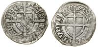 Zakon Krzyżacki, szeląg, (1416–1422)