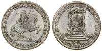 Polska, dwugrosz wikariacki, 1741