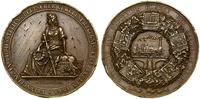 Niemcy, medal na pamiątkę Wystawy Rzemieślniczej w Berlinie, 1844