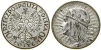 Polska, 10 złotych, 1933