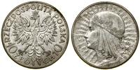 Polska, 10 złotych, 1932
