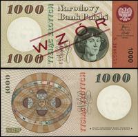 Polska, 1.000 złotych, 29.10.1965