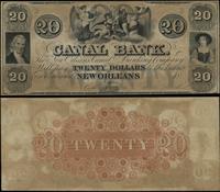 Stany Zjednoczone Ameryki (USA), 20 dolarów, 18... (lata 40')