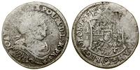 Polska, ort, 1677
