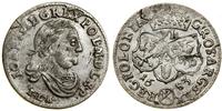 Polska, szóstak, 1683 TLB