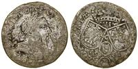 Polska, szóstak, 1681 TLB