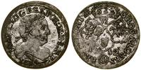 Polska, szóstak, 1682