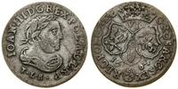 Polska, szóstak, 1684 TLB