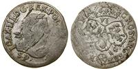 Polska, szóstak, 1684 SP