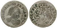 Polska, szóstak, 1683