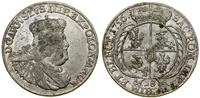 Polska, ort, 1756 EC