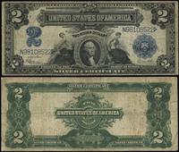 Stany Zjednoczone Ameryki (USA), 2 dolary, 1899
