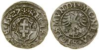 Polska, trzeciak (ternar), 1527