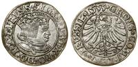 Polska, grosz, 1533