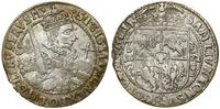 Polska, ort, 1622