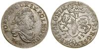 Polska, szóstak, 1683