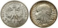 Polska, 5 złotych, 1932