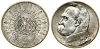 Polska, 5 zlotych, 1934 S