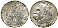 Polska, 10 złotych, 1934