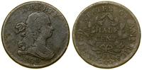 Stany Zjednoczone Ameryki (USA), 1/2 centa, 1804