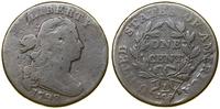 Stany Zjednoczone Ameryki (USA), 1 cent, 1798