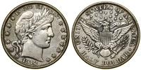 Stany Zjednoczone Ameryki (USA), 1/2 dolara, 1912 D
